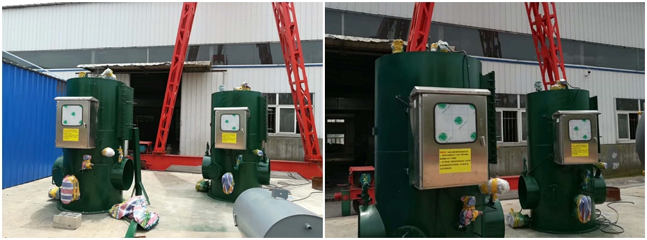 LSZ型立式自动清洗滤水器展示图 LSZ型立式自动清洗滤水器展示图