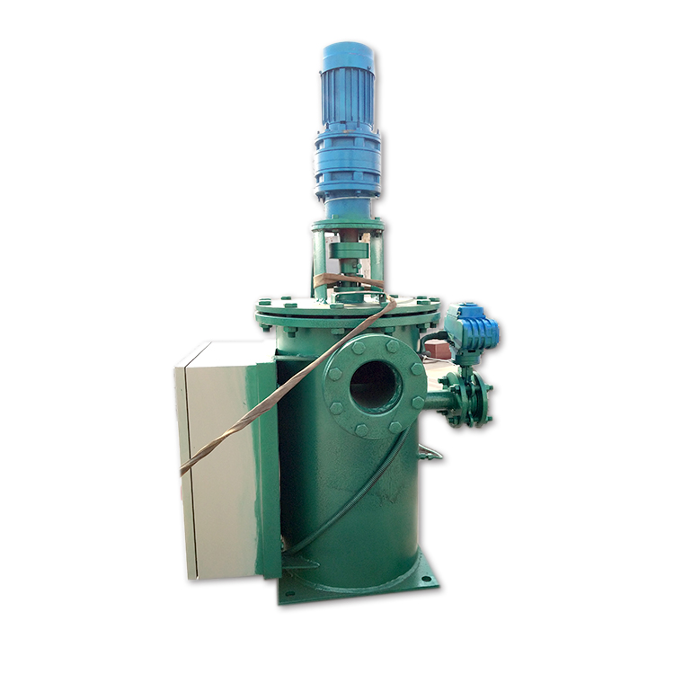 工业滤水器的过滤材料