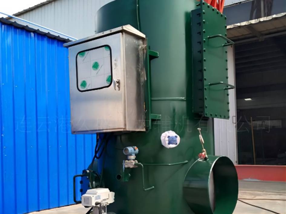 自动滤水器——可靠的水质处理解决方案